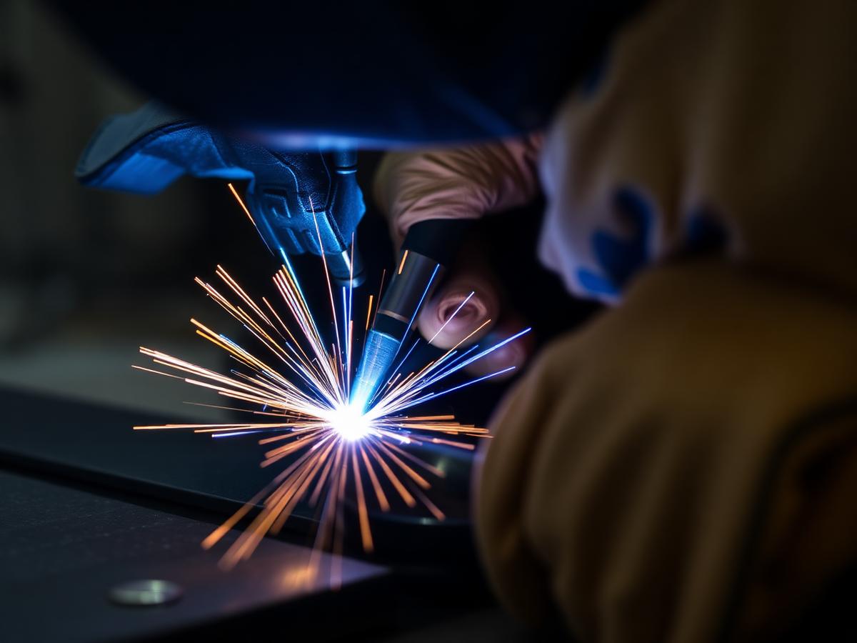 On-Site Welding